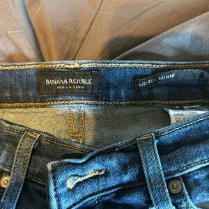 Banana Republic Jean